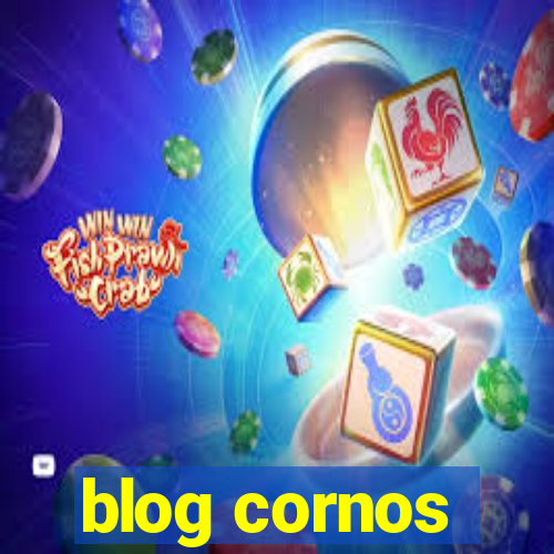 blog cornos